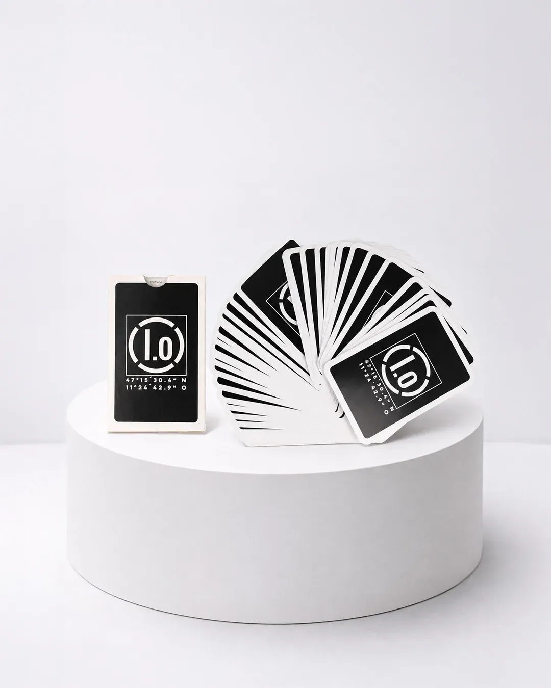Kartenspiel – Gadgets · l.o