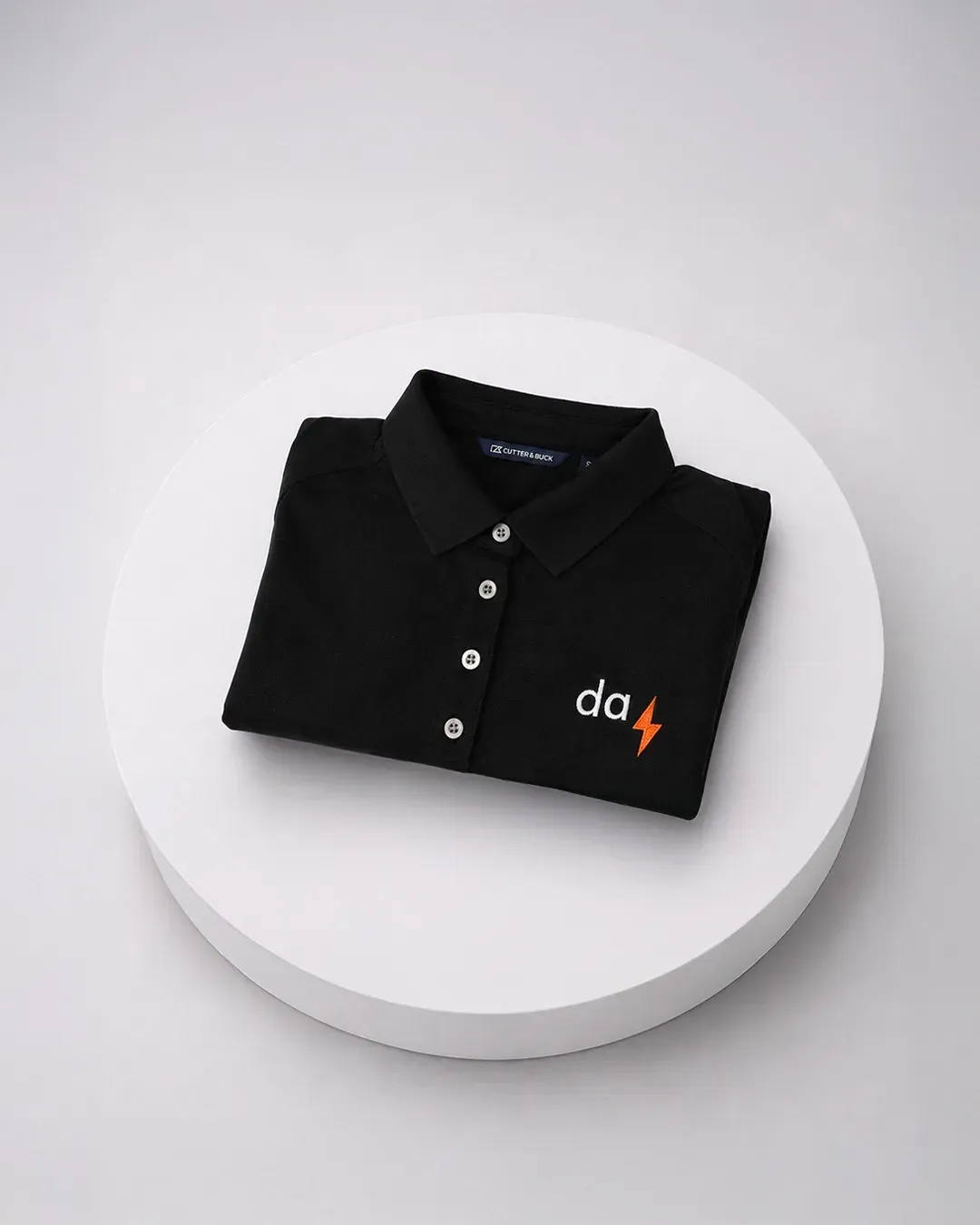 Poloshirt – Textil · Individuelle Corporate Wear