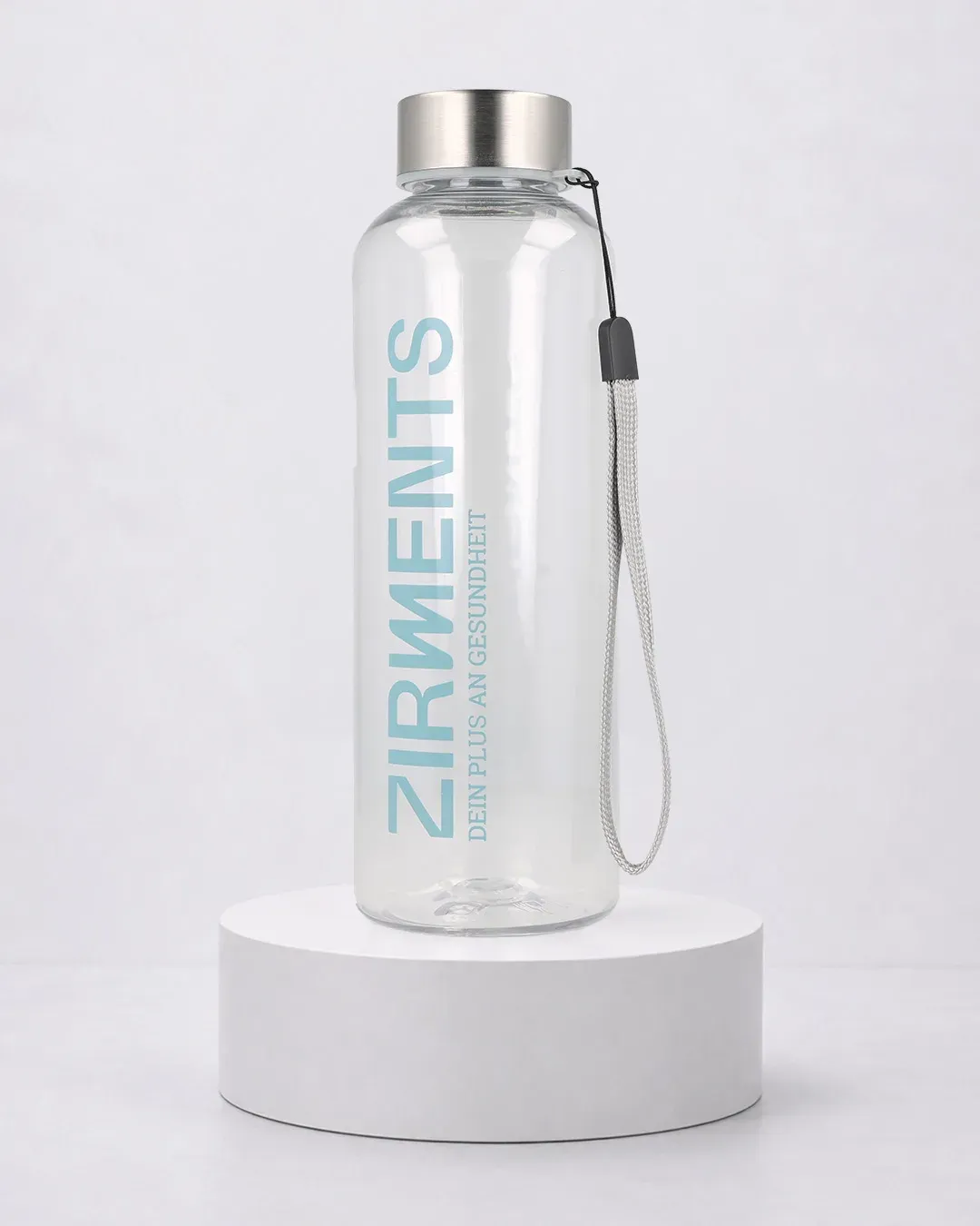 Trinkflasche – Becher & Flaschen · Zirments